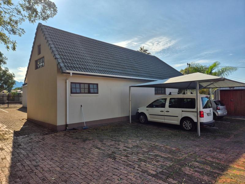 Commercial Property for Sale in George Central Western Cape